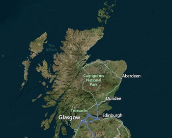 Scotland