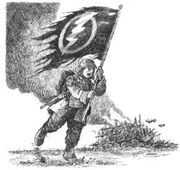 Greenstorm
