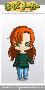 Clary (fray, fairchild, morgenstern)