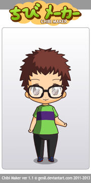 Simon lewis
