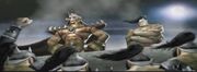 Kahn Goro