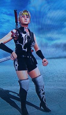 Akira MKXI-1-