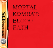 Mortal Kombat-Bloodlines
