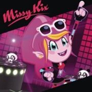 Missy kix