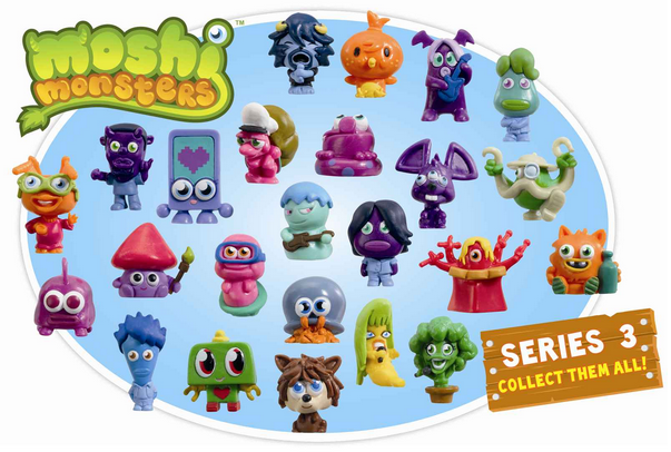 Moshi monsters series 5 names 2016 Moshi monsters series 5 names 2016