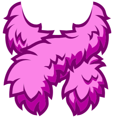 Image - Pink Feather Boa.png | Moshi Monsters Wiki | FANDOM powered by