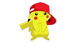 File:Pikachu in Ash's hat.jpg