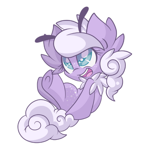 File:Breakdancing dandelion by (batdesu).png