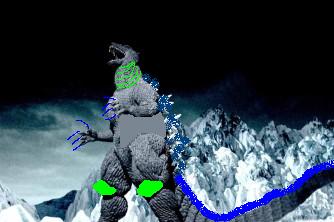 Godzilla3000