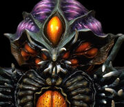 Dogolas head