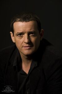 Louis ferreira