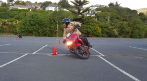 Gymkhana1