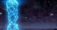 Defence grid on
