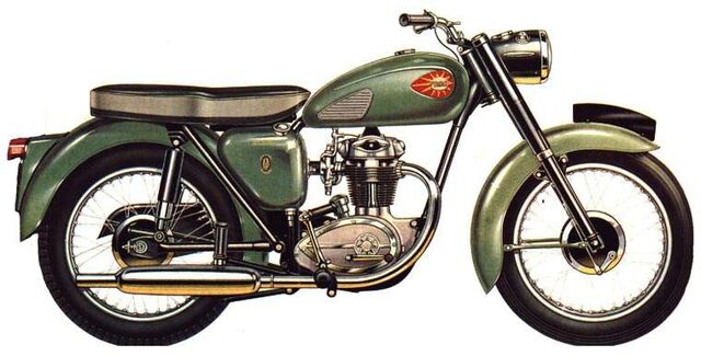 Файл:Classic motorcycle bsa.jpg