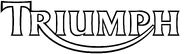 Triumph-logo-white