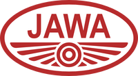 Jawa logo