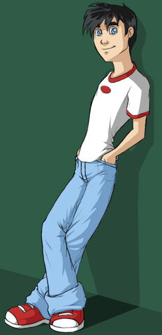 File:Danny Fenton by vashs angel.jpg