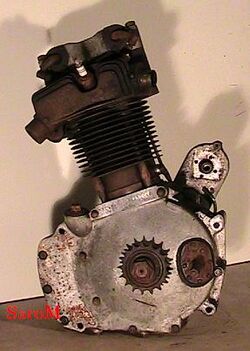 Sarolea 31R Motor links.jpg