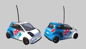Rcdominos