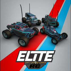 Elitercs