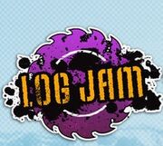 Ae log jam 3