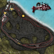 Paradisebeach track