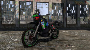 Wulff Enduro