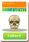Scary Motors 2 - Skulls