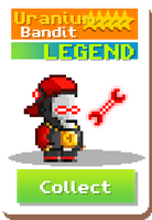 Uranium Bandit
