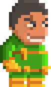Lackey Unmasked