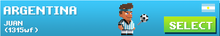 Argentina