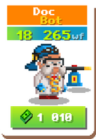 Doc Bot