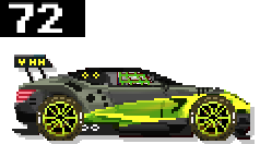 Green Devil