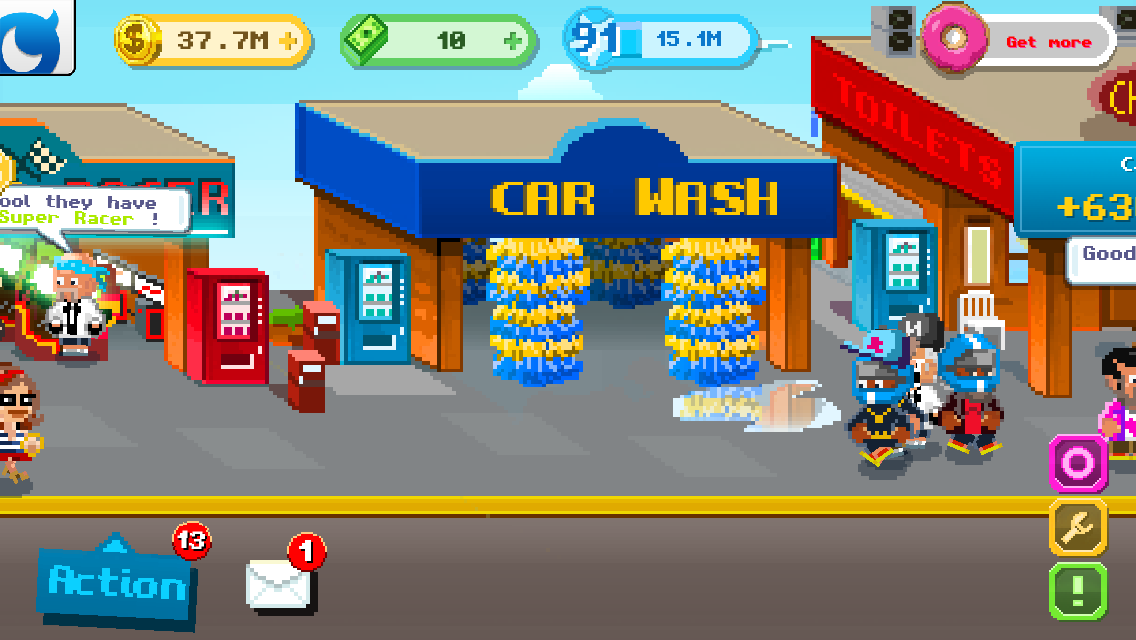 Image Car Wash.png Motor World Wiki FANDOM powered