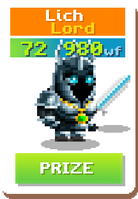 Lich Lord