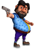 John the don xsfia
