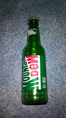 File:Glass Mountain Dew bottle.jpeg