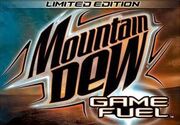 Halo label fuel