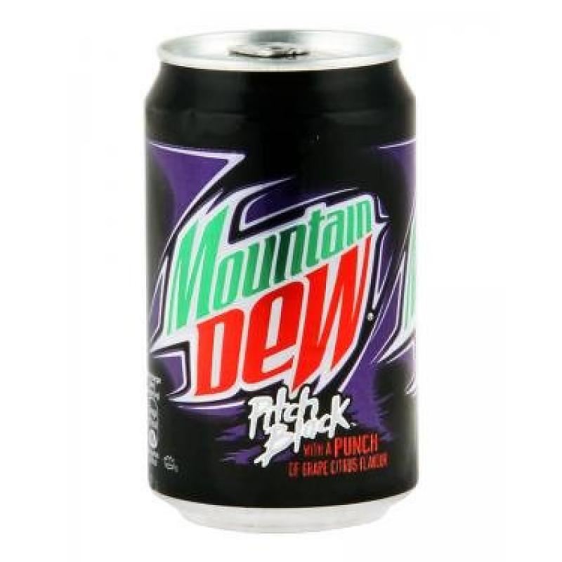 mountain dew pitch black 2022 mountain dew pitch black 2022