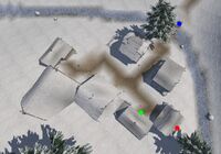 Hanun map