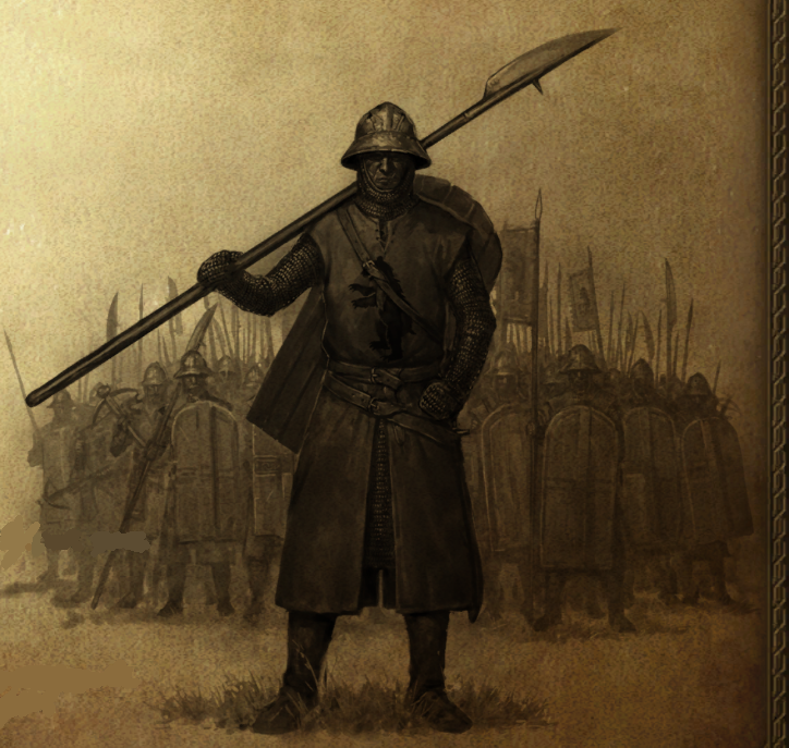 mount and blade fire and sword bandits at midnight