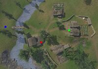 Ambean map