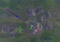 Rizi map
