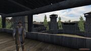 MBSargotharena