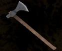 HeavyThrowingAxes
