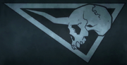 Barbaroosa - Emblem