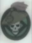 Back Slash - Emblem