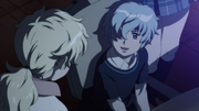 Kanata Thanks Grunhilde