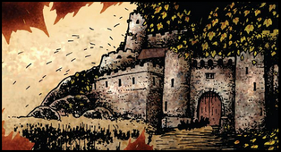 ArrivalsAtTheGates