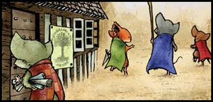 Barkstone-Genealogical Archives